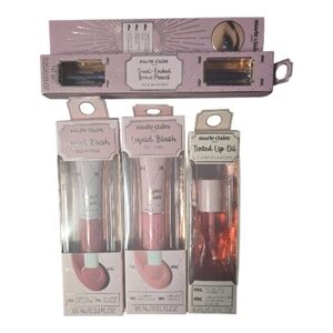 Marie Claire Make Up Bundle